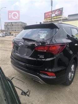 هيونداي سانتافي